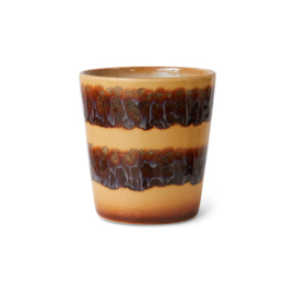 Coffee mug cliffs