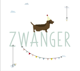 ZWANGER (64)