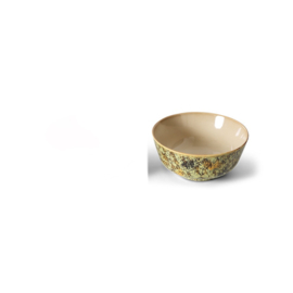 Ramen bowl fjord