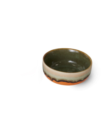 Tapas bowl burst