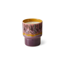 Scented candle Cape town