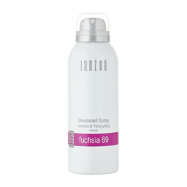 Deodorant Spray Fuchsia 69