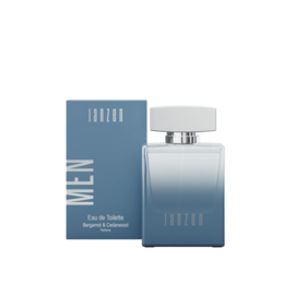 Eau de Toilette - Men
