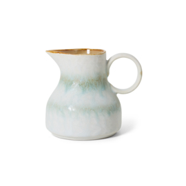 Milk jug petal