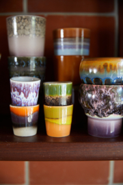 Egg cups island set of 4