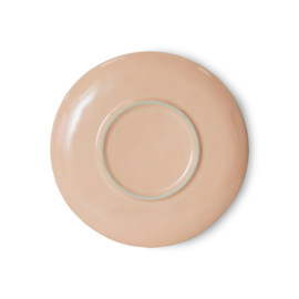 Dessert plate horizon