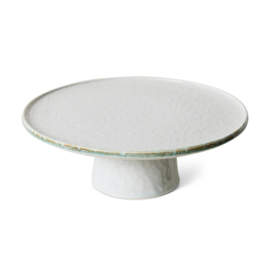 Plateau M smudge