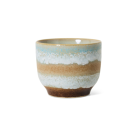 Café  cup skyline 