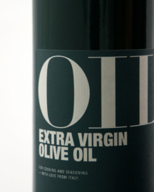 Extra virgin olive oil