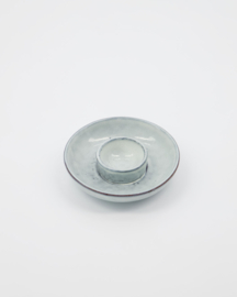 Rustic egg cup