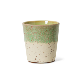 Coffee mug  slush 