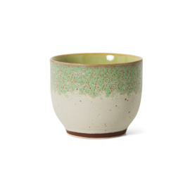 Café  cup chalk 