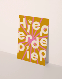 Hieperdepiep