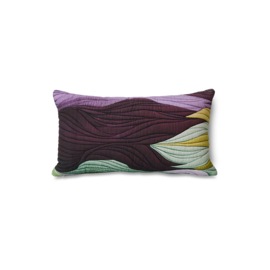 Cushion watercolours (50x30cm)