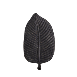 Kylar deco, blad van mangohout