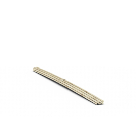 Rattan sticks natural XL