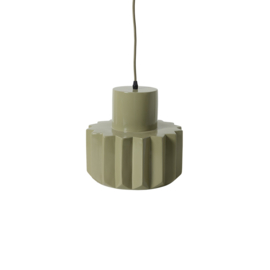 Stellar pendant lamp