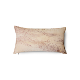 Cushion romance (Doris for HKliving