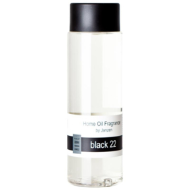 Refill Diffuser Black 22