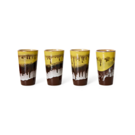 Latte mug creek