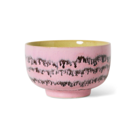 Noodle bowl  bubble