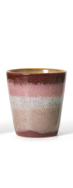 Ristretto mug bloom