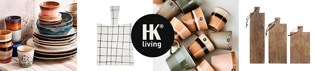 Hk living bij stoer & sfeer