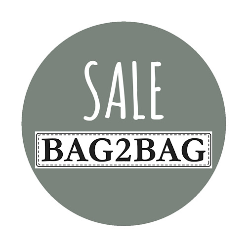Sale bag2bag