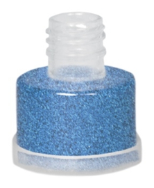Grimas poly glitter 25 ml 032 pastelblauw