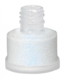 Grimas poly glitter 25 ml 03 blauw