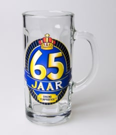 Bierpul - 65 jaar