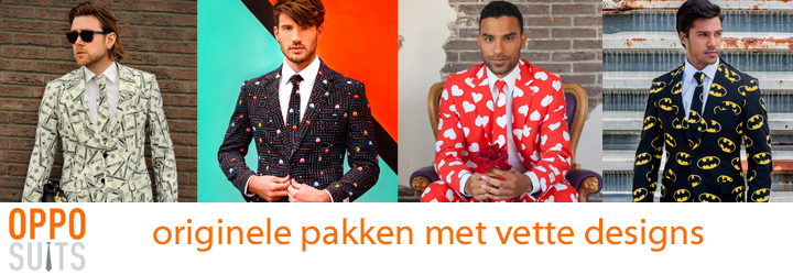 Opposuits 2 Opposuits 2