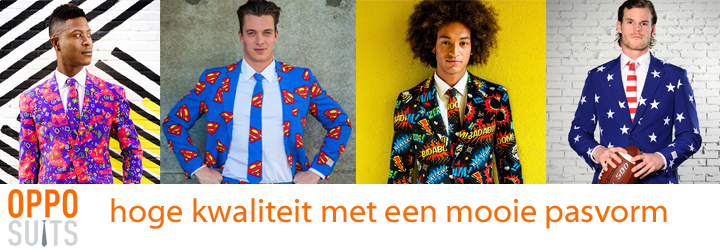 Opposuits 3 Opposuits 3