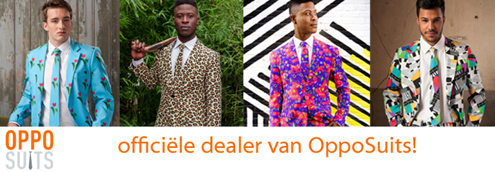 Opposuits 1 Opposuits 1