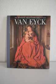 De mooiste meesterwerken van Van Eyck uit 2005 ( Art.21-2175)