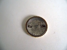 Oude button van The A Team uit 1983 (Art.16-2026)