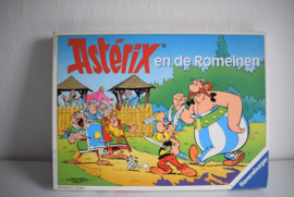 Astrix en de romeinen spel Ravensburger uit 1990 (Art.22-1229)