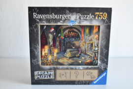 Ravensburger Escape puzzle (Art.22-1347)