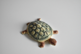 Beeldje voor de letterbak schildpad (Art.22-1671)