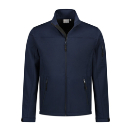 SANTINO SOFTSHELL JACKET SANTO