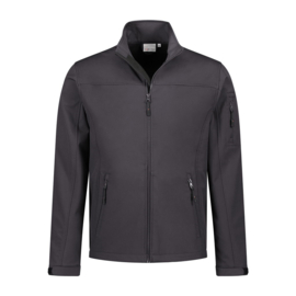 SANTINO SOFTSHELL JACKET SANTO