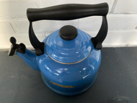 Fluitketel le creuset