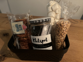 5 in 1 kerstpakket