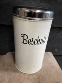 Beschuitbus