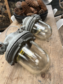Hang Lampen