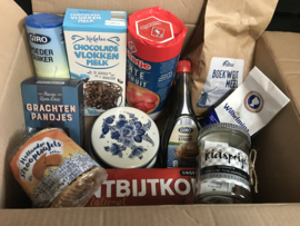 NR 11 Hollandse pot pakket