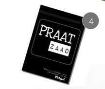 Praatzaad