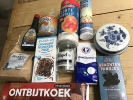 NR 11 Hollandse pot pakket