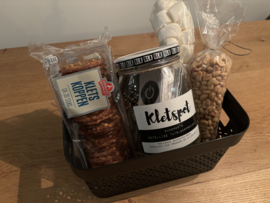 5 in 1 kerstpakket