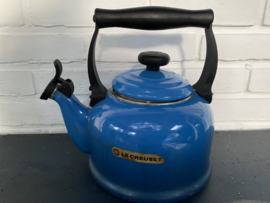 Fluitketel le creuset